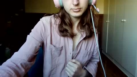 annavie online show from October 12, 2025, 11:59 pm