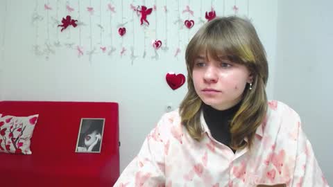 Snapshot of annawestt chatting on February 15, 2026, 8:02 am Anna online show from February 15, 2026, 8:02 am