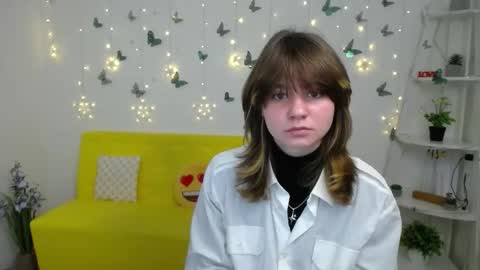 Snapshot of annawestt chatting on February 28, 2026, 6:25 am Anna online show from February 28, 2026, 6:25 am