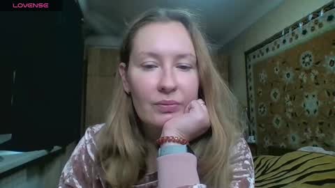 AnnaXLovers online show from October 15, 2025, 9:42 am