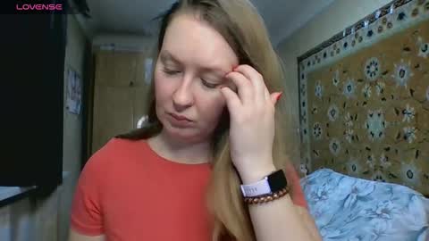 AnnaXLovers online show from February 26, 2026, 8:57 am