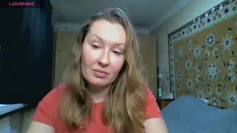 AnnaXLovers online show from March 4, 2026, 10:32 am