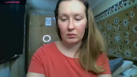 AnnaXLovers online show from March 14, 2026, 10:42 am