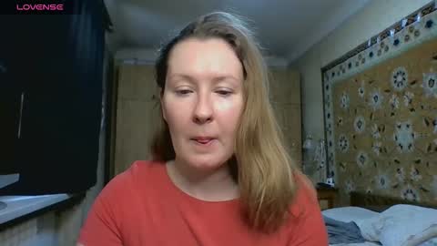 AnnaXLovers online show from March 18, 2026, 7:55 am