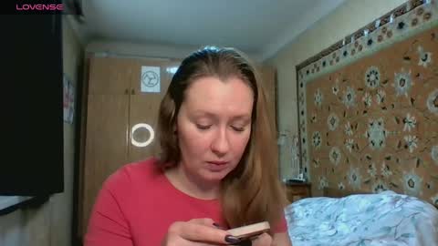 AnnaXLovers online show from April 13, 2026, 9:48 am