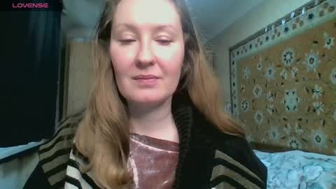 AnnaXLovers online show from April 26, 2026, 11:08 am