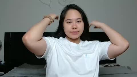 Anna online show from November 17, 2025, 4:18 am