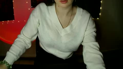 Snapshot of annbelll chatting on September 28, 2025, 12:10 pm Bella online show from September 28, 2025, 12:10 pm