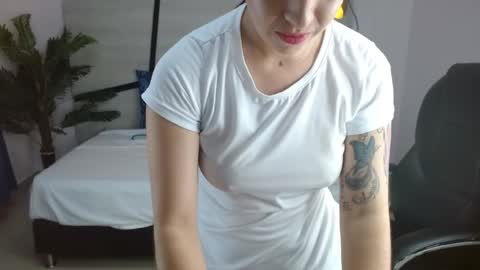 anne_blake online show from May 29, 2026, 2:53 am