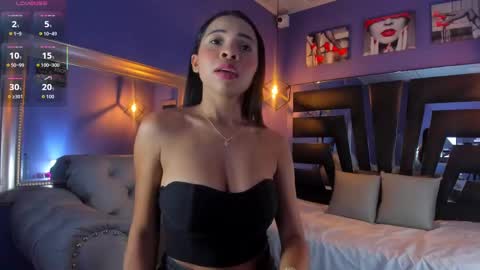 Anne online show from November 5, 2025, 5:46 pm