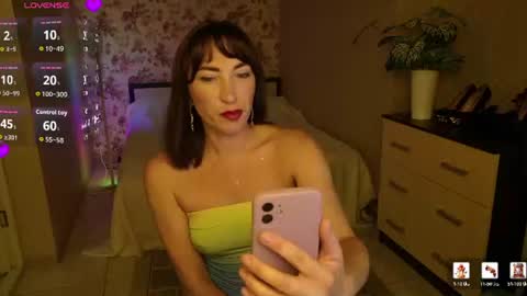 anne_karma online show from July 18, 2026, 8:45 pm