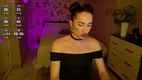 anne_karma online show from July 21, 2026, 10:01 pm