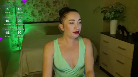 anne_karma online show from July 26, 2026, 7:32 pm