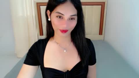 SWEET ANNE online show from September 16, 2025, 7:31 am