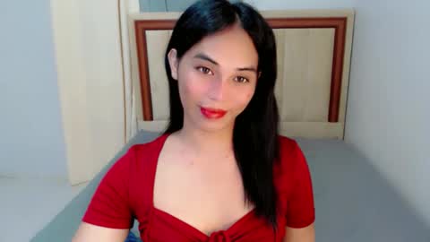 SWEET ANNE online show from September 20, 2025, 9:54 am