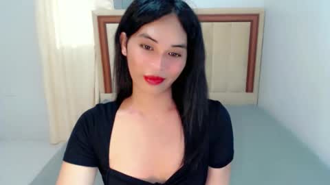 SWEET ANNE online show from September 27, 2025, 5:01 am