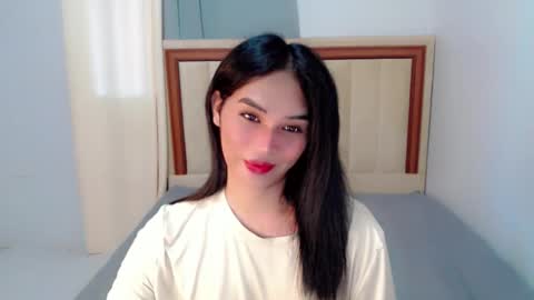 SWEET ANNE online show from October 2, 2025, 3:35 am