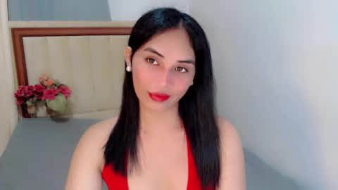 SWEET ANNE online show from October 4, 2025, 9:51 am