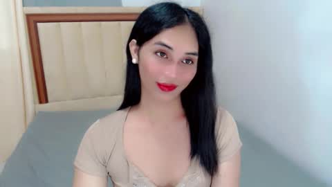 SWEET ANNE online show from October 5, 2025, 10:07 pm