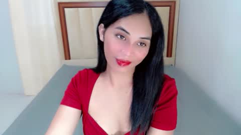 SWEET ANNE online show from October 11, 2025, 8:46 am