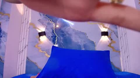 anne  online show from October 27, 2025, 7:29 pm