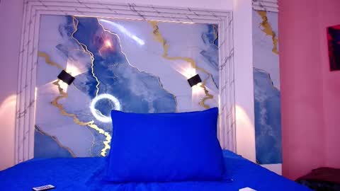 anne  online show from October 31, 2025, 7:37 pm