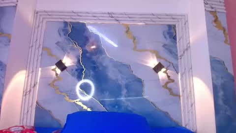 anne  online show from November 10, 2025, 7:24 pm