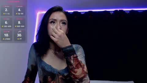 Anne  online show from January 9, 2025, 11:56 pm