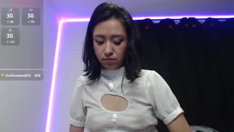 Anne  online show from January 12, 2025, 3:17 am