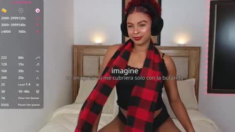 anne_rachel online show from December 2, 2024, 8:00 pm