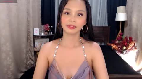 ANNE online show from October 12, 2025, 3:33 pm