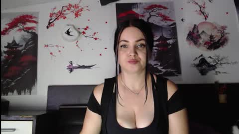 Snapshot of annebellee69 chatting on October 6, 2025, 7:00 pm annebellee69 online show from October 6, 2025, 7:00 pm