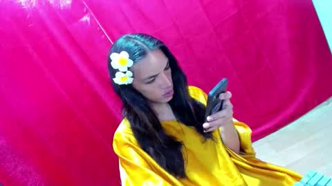 annebisyosa_angela online show from March 26, 2026, 3:23 am