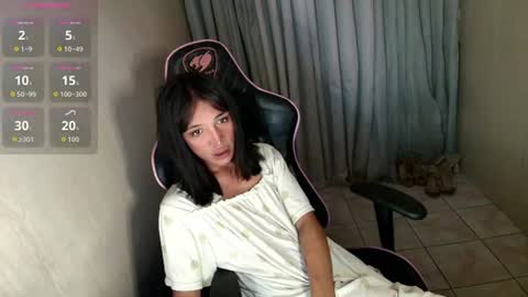 annebisyosa_angela online show from June 17, 2026, 6:09 pm