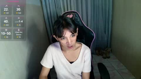 annebisyosa_angela online show from June 18, 2026, 3:49 pm