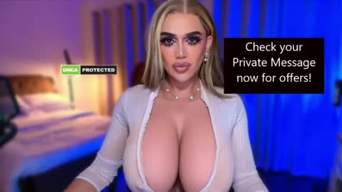 Anne Hart online show from June 1, 2026, 2:24 am