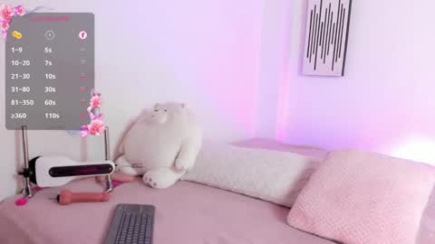 Anne online show from January 7, 2025, 10:41 pm