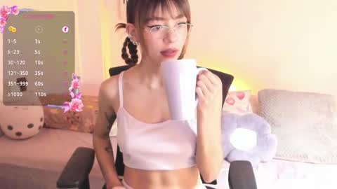 Anne online show from October 5, 2025, 12:42 am