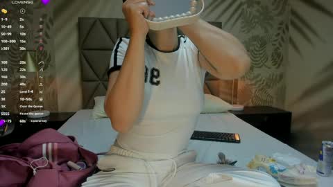 Anne online show from March 29, 2026, 3:06 am