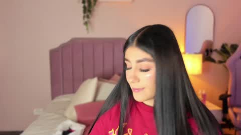 Anne  online show from January 15, 2025, 10:35 pm