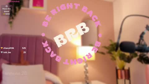 Anne  online show from February 12, 2025, 3:49 pm