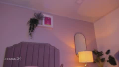 Anne  online show from February 25, 2025, 6:31 pm