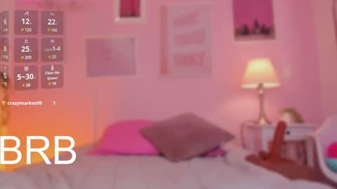 Anne  online show from February 26, 2025, 3:41 pm