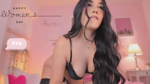 Anne  online show from March 8, 2025, 3:35 pm