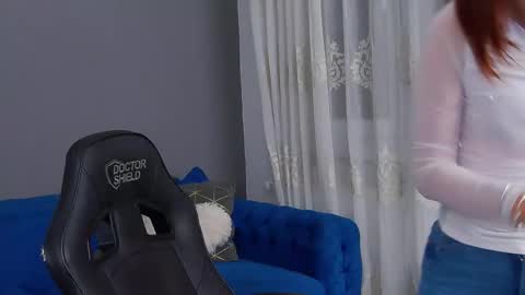 Anne online show from October 28, 2025, 3:21 am