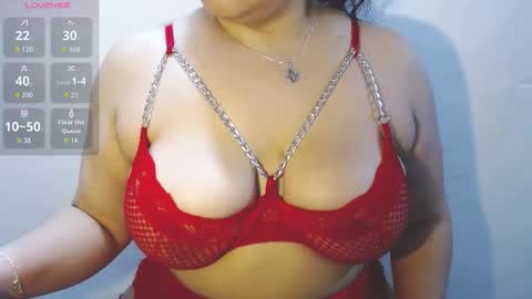 Snapshot of anneliesse chatting on September 20, 2025, 10:38 am anneliesse online show from September 20, 2025, 10:38 am