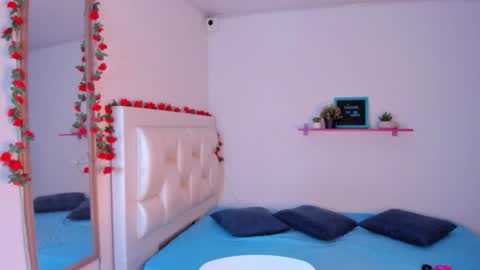 annelis_om online show from December 20, 2025, 1:45 am