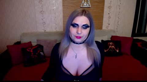 Snapshot of annessixreign chatting on January 25, 2025, 8:31 am AnnessixReign online show from January 25, 2025, 8:31 am