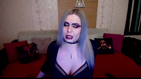 Snapshot of annessixreign chatting on January 26, 2025, 3:27 am AnnessixReign online show from January 26, 2025, 3:27 am