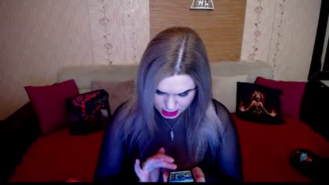 Snapshot of annessixreign chatting on February 2, 2025, 10:24 am AnnessixReign online show from February 2, 2025, 10:24 am